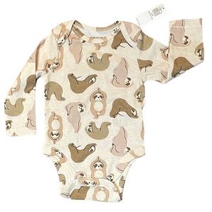 Old Navy Long Sleeve One piece